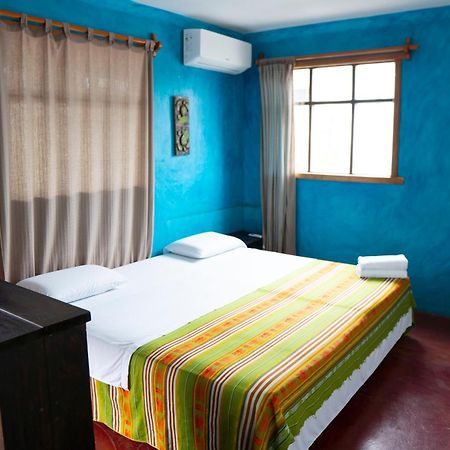 Galapagos Morning Glory Hostel Puerto Ayora  Exterior photo
