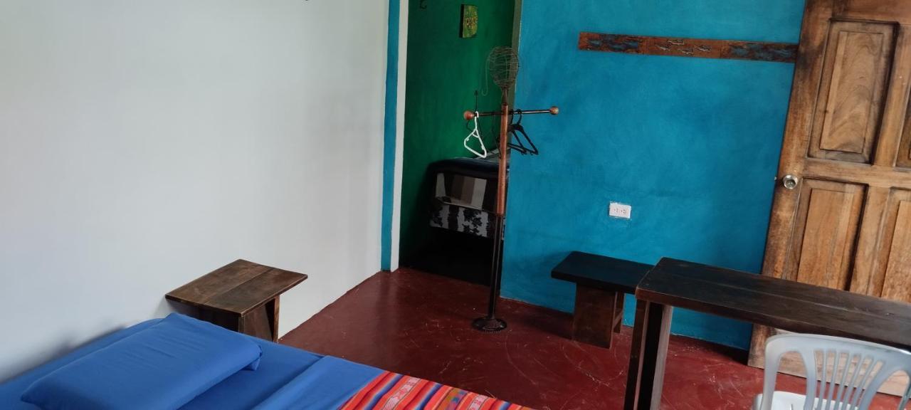 Galapagos Morning Glory Hostel Puerto Ayora  Exterior photo