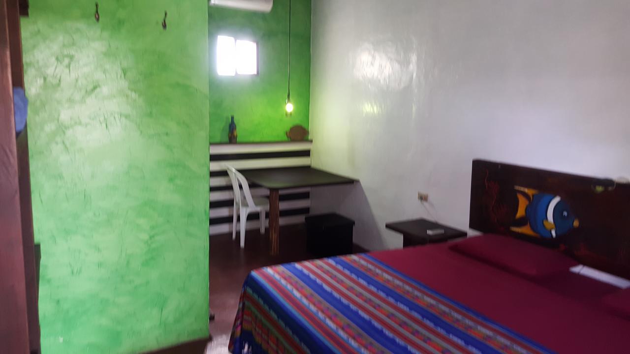 Galapagos Morning Glory Hostel Puerto Ayora  Exterior photo