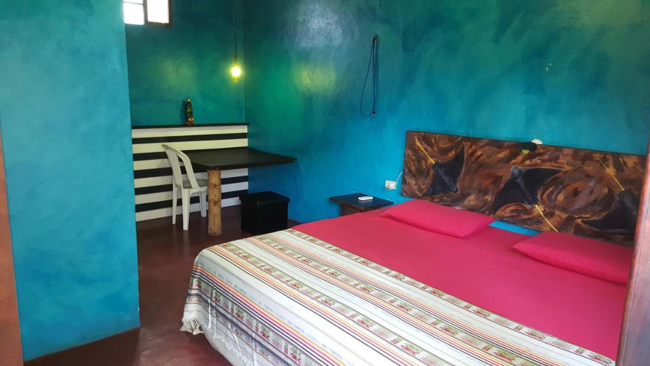 Galapagos Morning Glory Hostel Puerto Ayora  Exterior photo