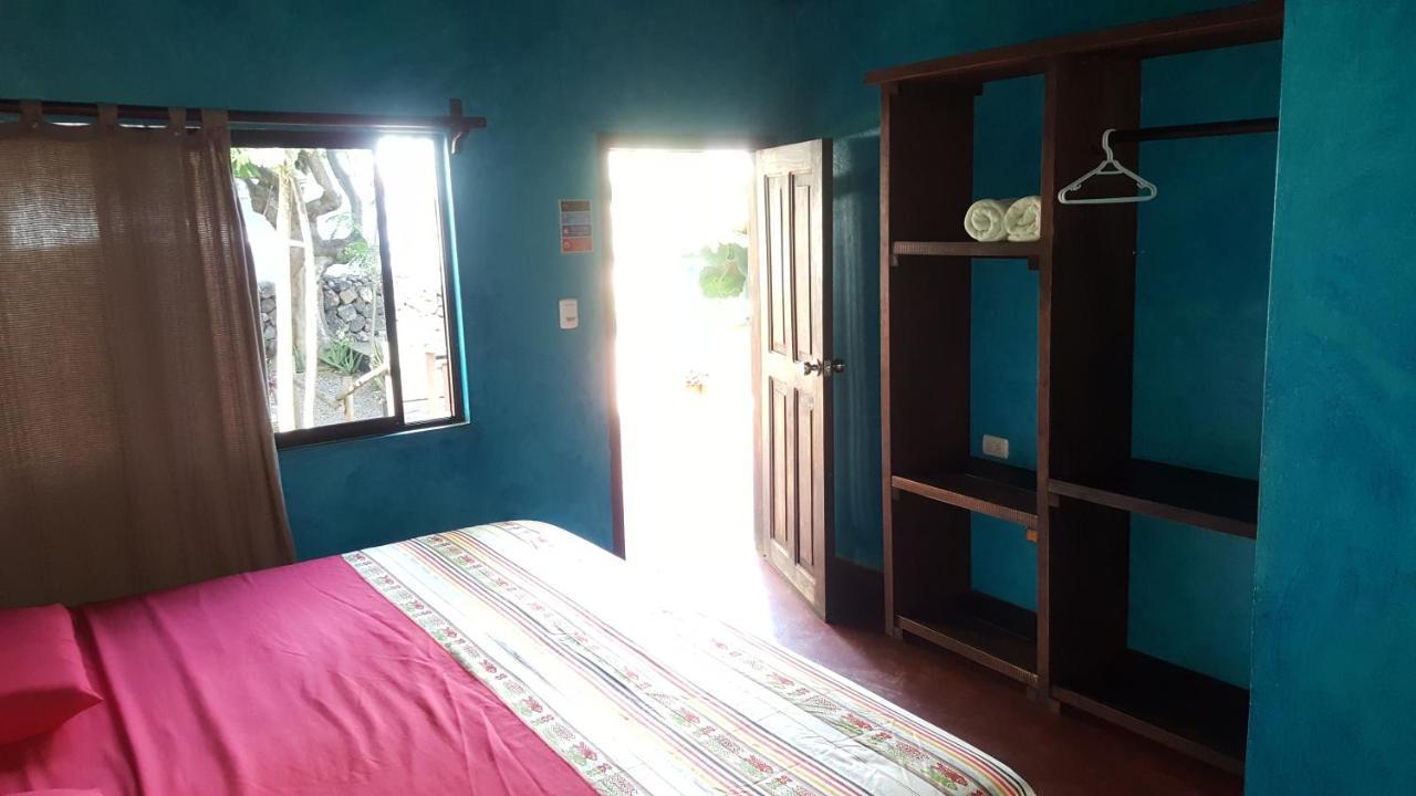 Galapagos Morning Glory Hostel Puerto Ayora  Exterior photo