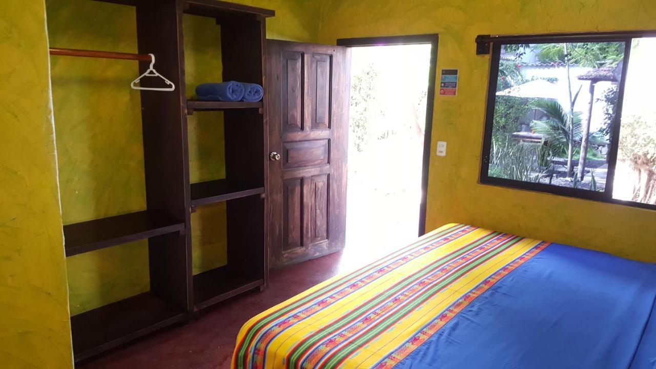 Galapagos Morning Glory Hostel Puerto Ayora  Exterior photo
