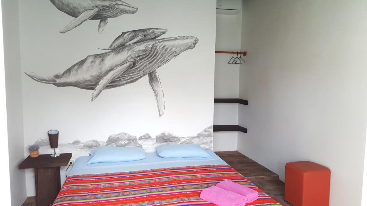 Galapagos Morning Glory Hostel Puerto Ayora  Room photo