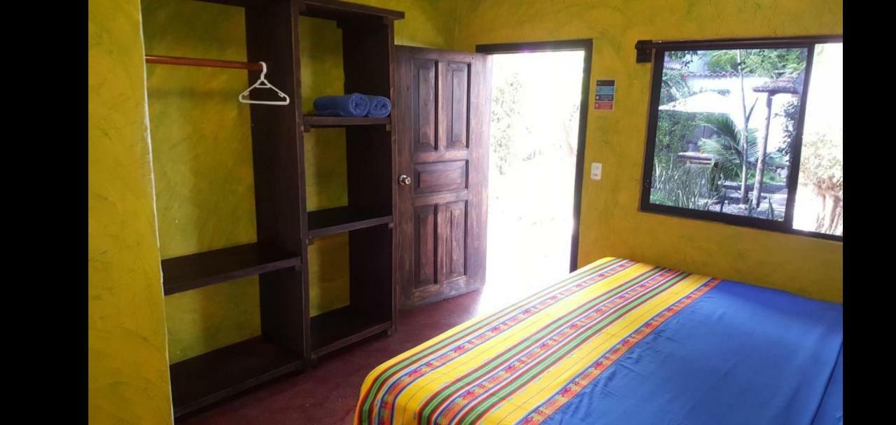 Galapagos Morning Glory Hostel Puerto Ayora  Exterior photo
